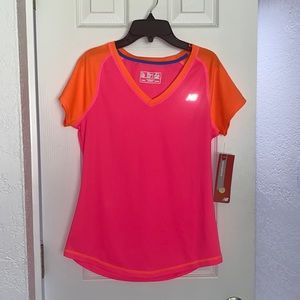 ✨NEW New Balance Active Shirt✨